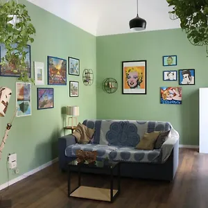  Appartamento Casa Di Sara Italia
