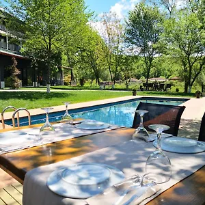 Hbs Polonezkoy Life & Garden İstanbul