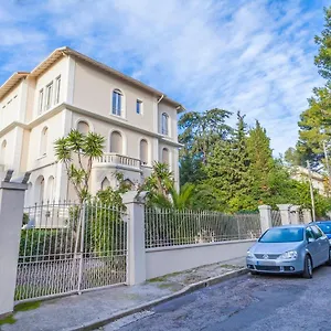  Appartamento Close Croisette-modern-a/c-congress-beaches Francia