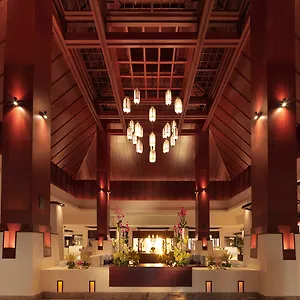Anantara The Palm 5* Dubaj