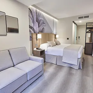 Riu Plaza Manhattan Times Square Nova Iorque
