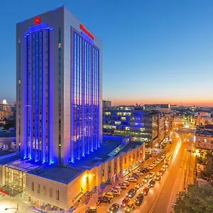 Sheraton Bükreş