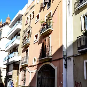 Alohamundi Campana Apartamento Sevilla