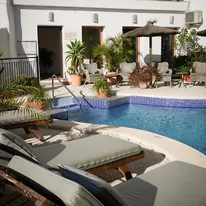 Palmeras Del Califa Casa de Campo
