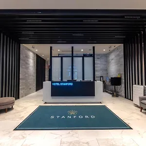 Stanford *** New York