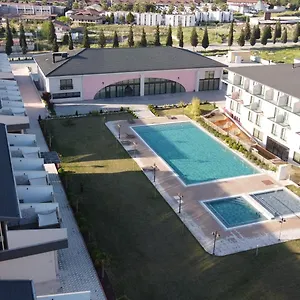 Kaya Thermal Pamukkale
