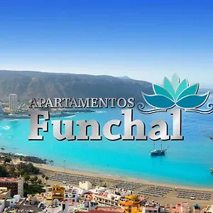 Funchal Apartamento Los Cristianos (Tenerife)