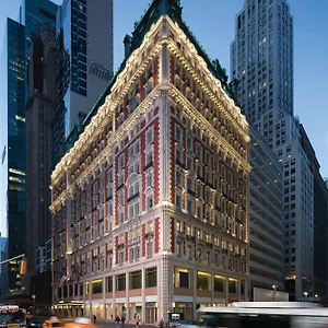 Otel The Knickerbocker