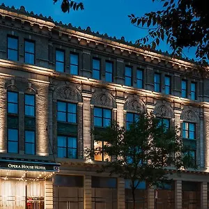 Otel Opera House