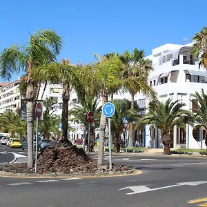 Funchal Apartamento Los Cristianos (Tenerife)