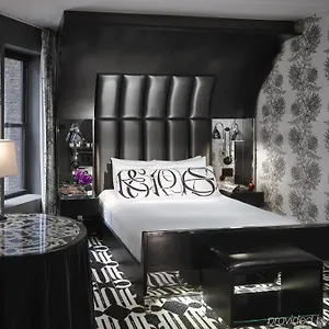 Night By Sb At Times Square Nova Iorque