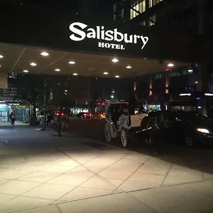 Salisbury *** New York