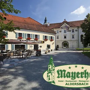 Mayerhofer Hotel