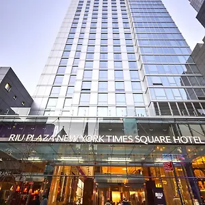 Riu Plaza Times Square Nova Iorque