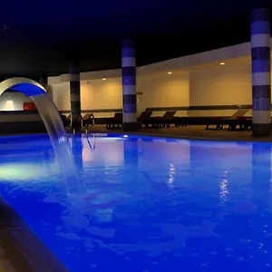 Luna Solaqua Apart-hotel
