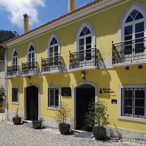 Charm Casa de hóspedes