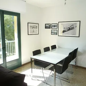 Nou Fontalba Apartamento Ribes De Freser