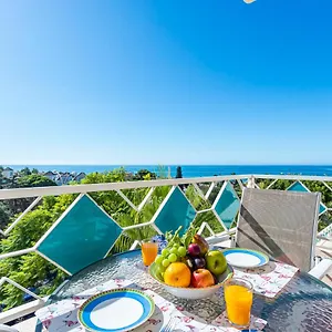 Sun & Sand Beach Apartamento Marbella