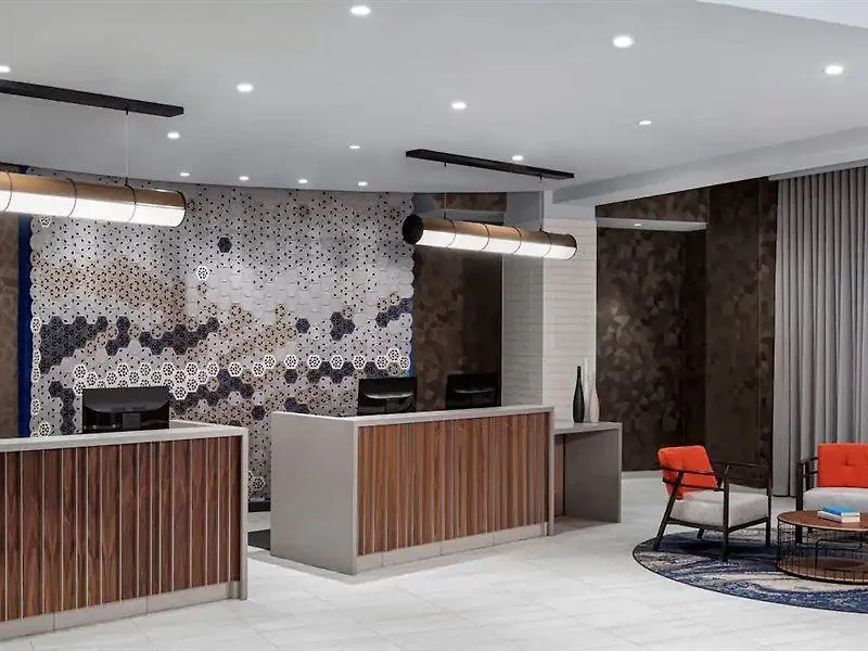 Hyatt Place New York City - Times Square 4*,