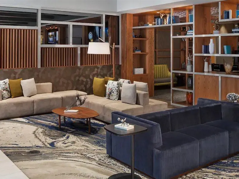 Hyatt Place New York City - Times Square Estados Unidos