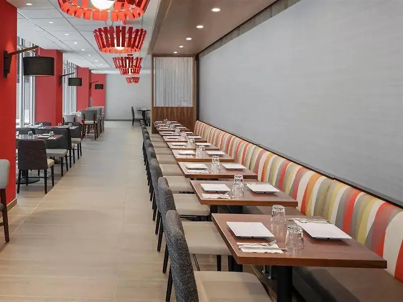 Hyatt Place New York City - Times Square 4*,