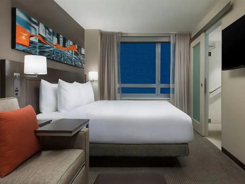 Hyatt Place New York City - Times Square Hotel