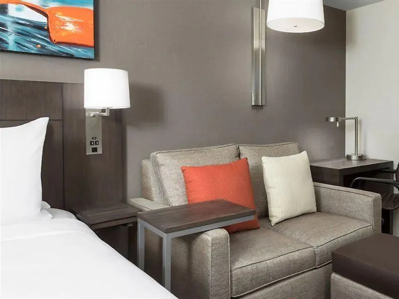 Hyatt Place New York City - Times Square 4*,  Estados Unidos