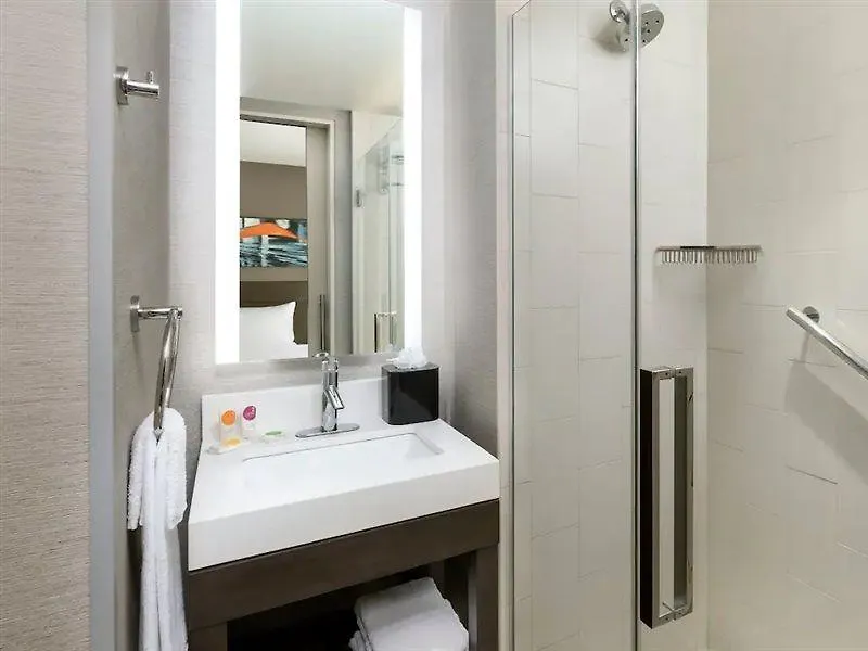 Hotel Hyatt Place New York City - Times Square