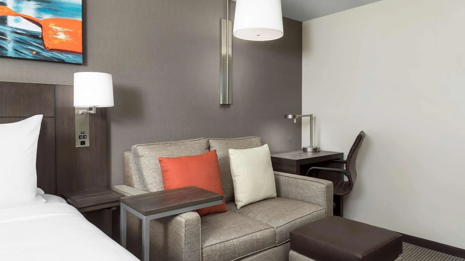 Hyatt Place New York City - Times Square 4*,