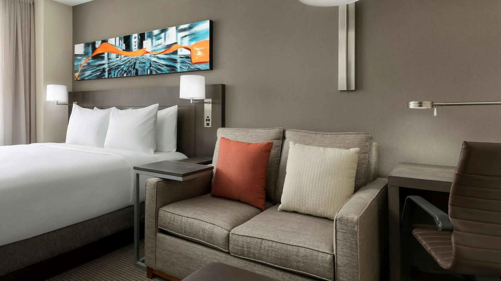 Hyatt Place New York City - Times Square Hotel
