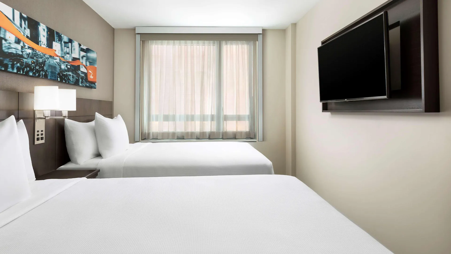 Hyatt Place New York City - Times Square Estados Unidos