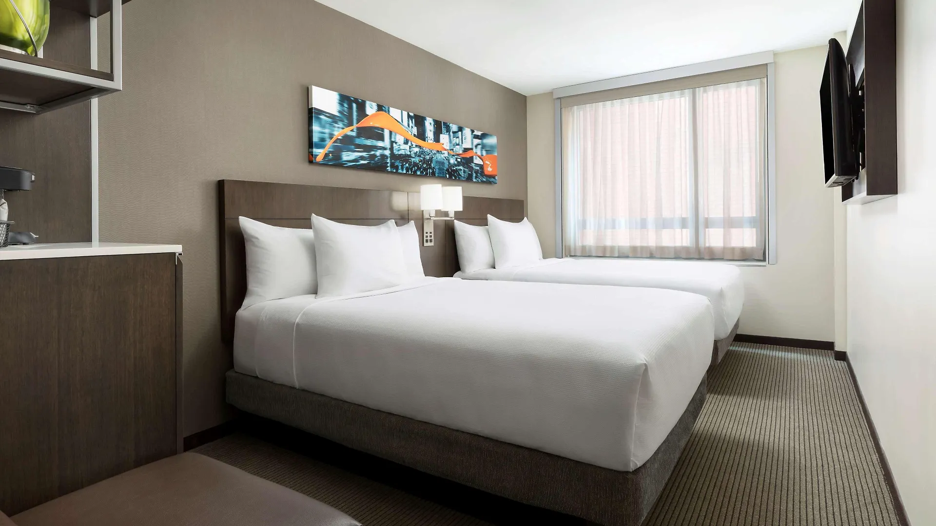 Hyatt Place New York City - Times Square