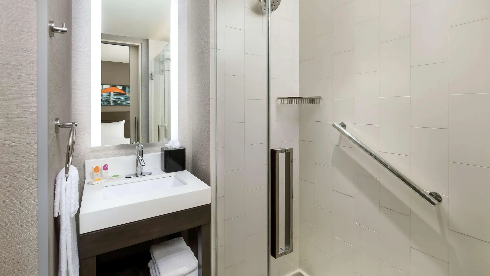 Hyatt Place New York City - Times Square Hotel