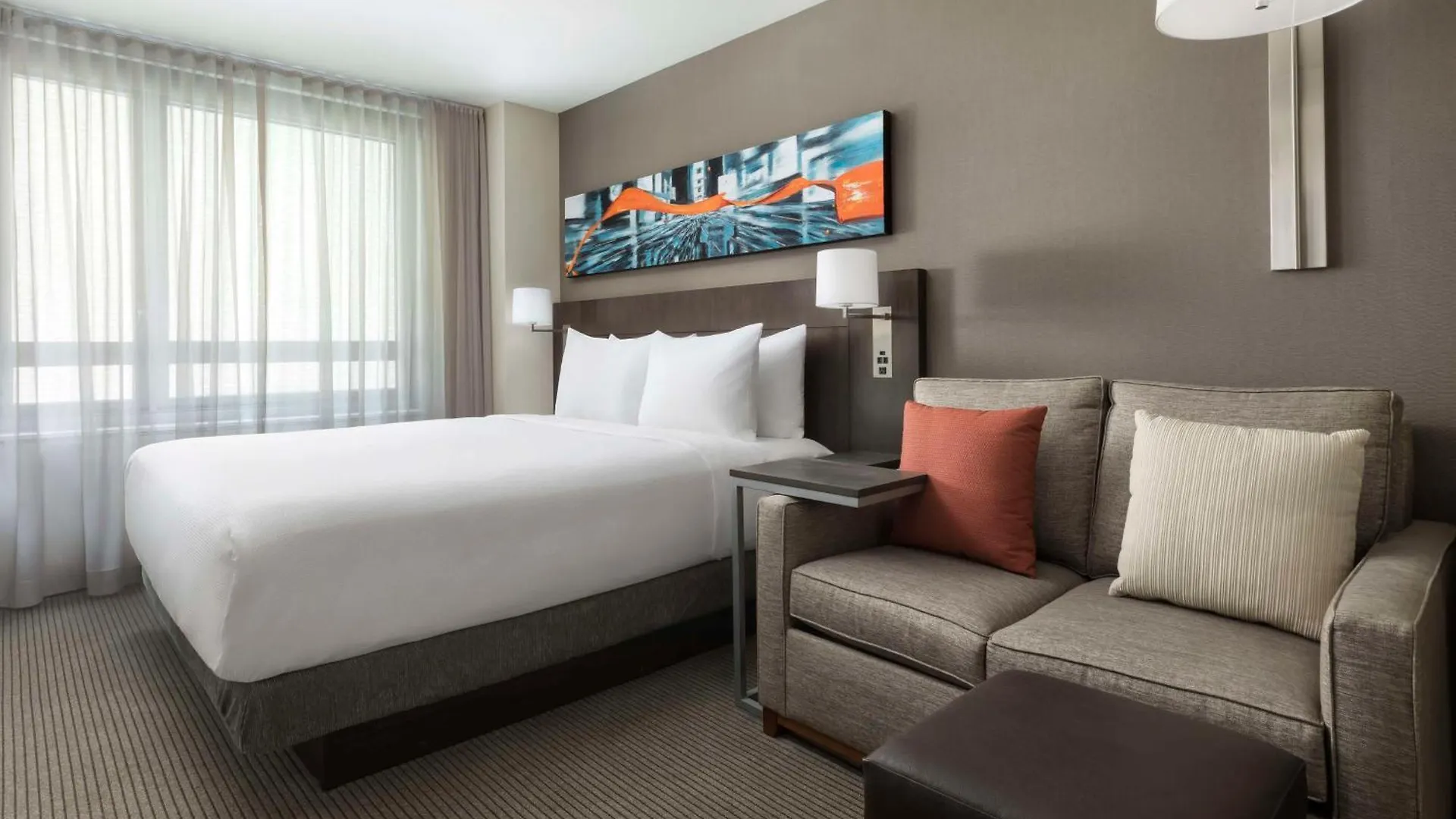 Hyatt Place New York City - Times Square