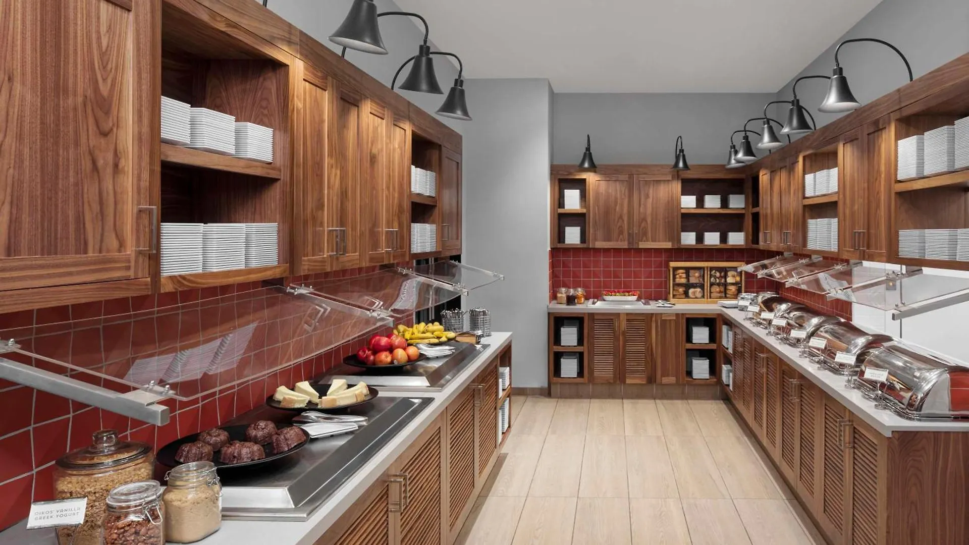 Hotel Hyatt Place New York City - Times Square