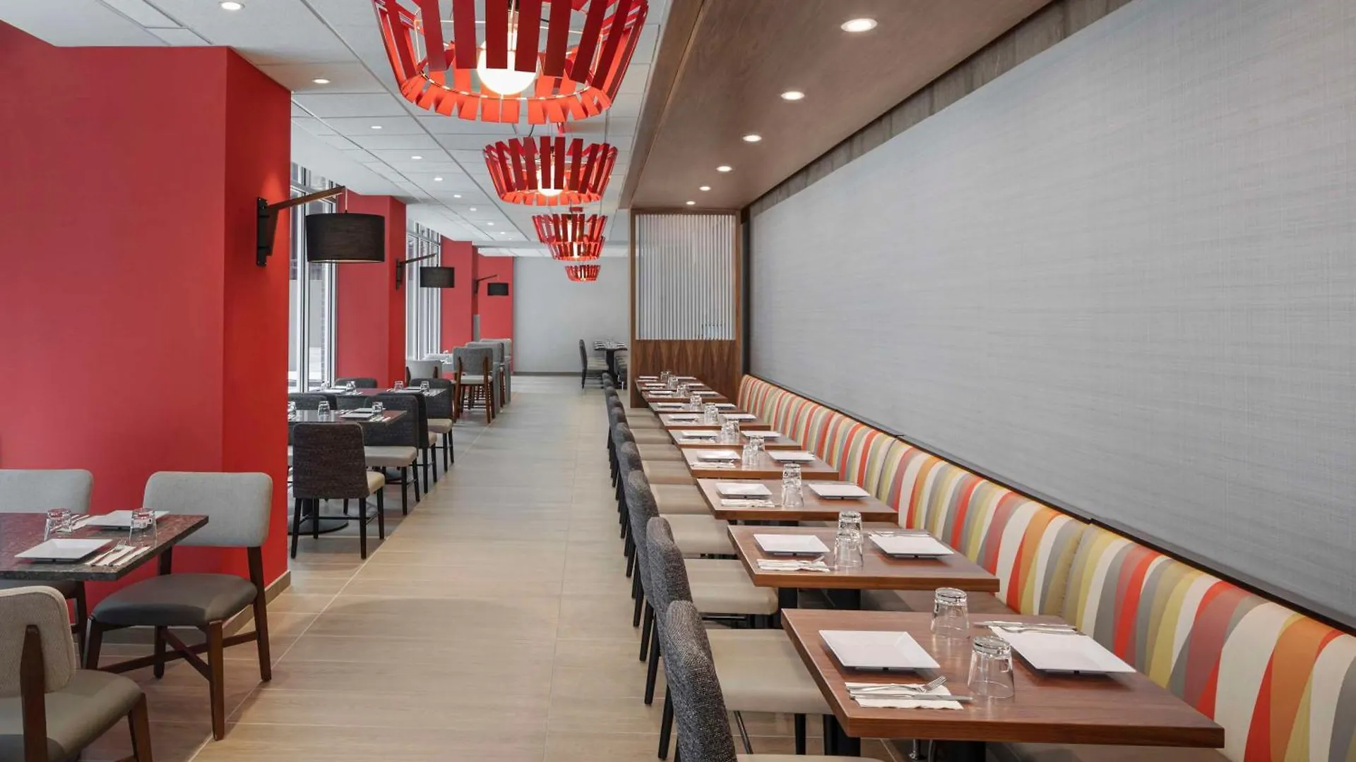 Hyatt Place New York City - Times Square Estados Unidos