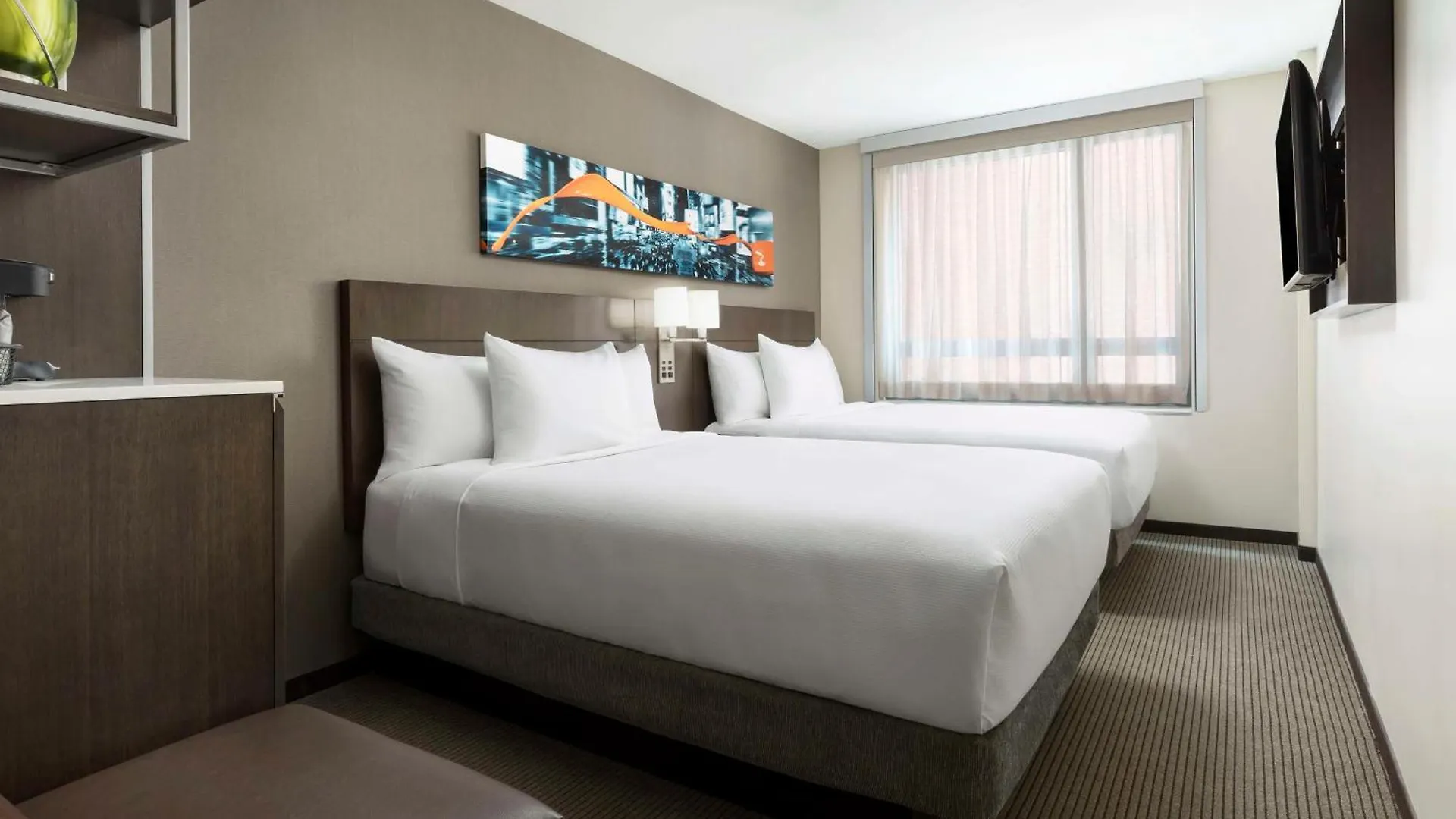 Hyatt Place New York City - Times Square