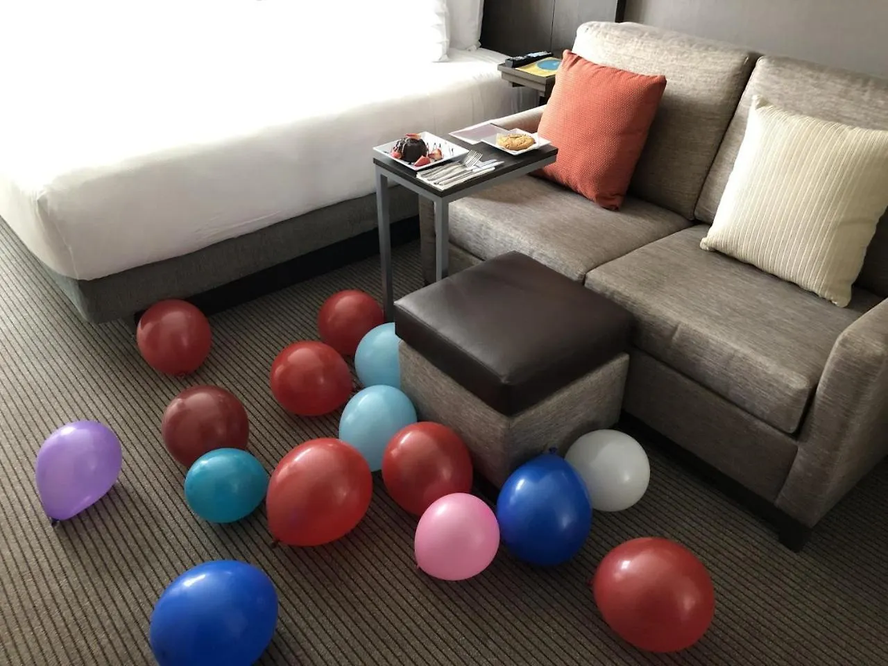 Hyatt Place New York City - Times Square 4*,  Estados Unidos