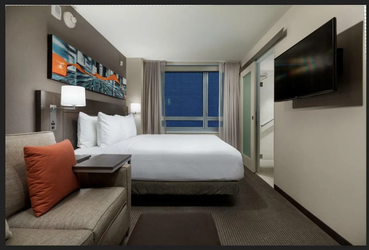 Hyatt Place New York City - Times Square Hotel