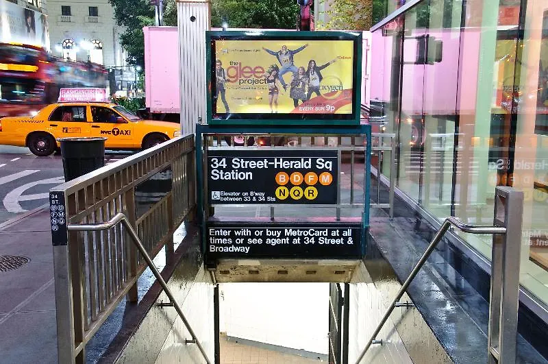 Hyatt Place New York City - Times Square Hotel