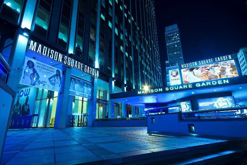 Hotel Hyatt Place New York City - Times Square